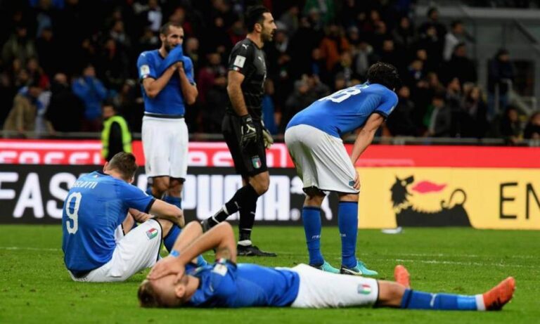 Ministro de Deportes de Italia: La “repesca” propuesta por Trump no es posible ni oportuna