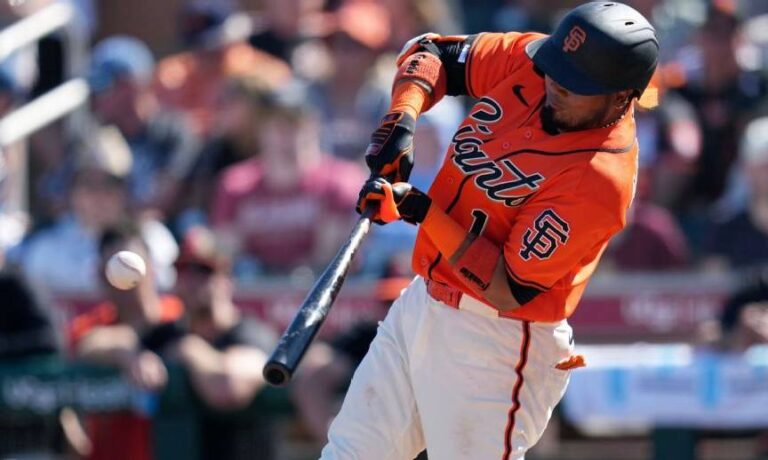 Luis Arráez se convierte en el séptimo mejor bate de la Liga Nacional