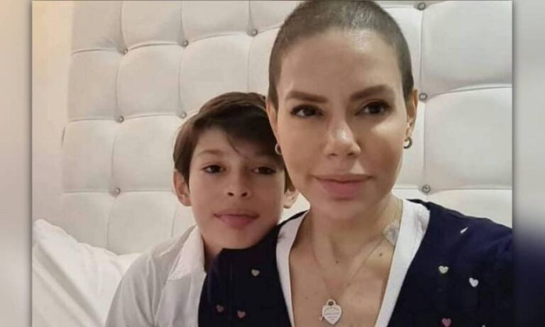 Muere a los 14 años en México el hijo de Josemith Bermúdez