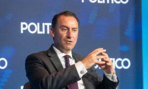 Delegación de EE. UU. visitará el país para tratar acuerdos mineros y energéticos