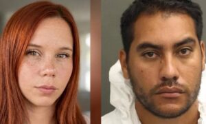 Asesina a su esposa venezolana en Orlando tras disputa por nueva relación