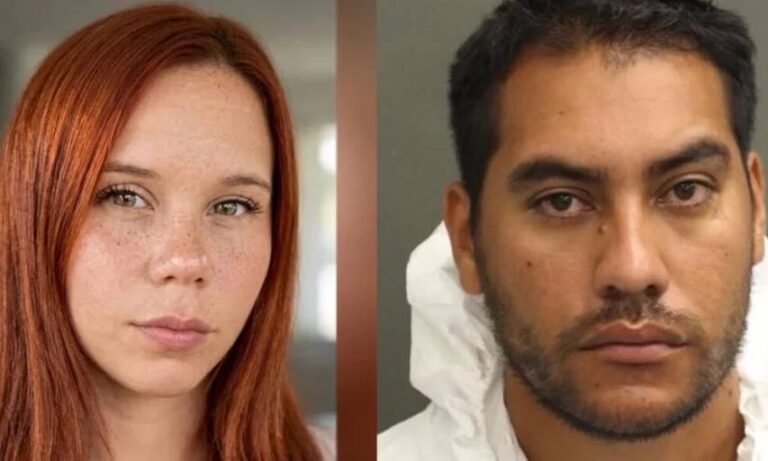 Asesina a su esposa venezolana en Orlando tras disputa por nueva relación