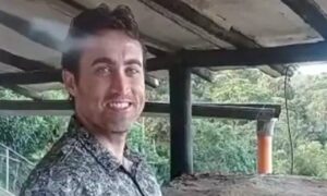 Liberan al último francés detenido por motivos políticos en Venezuela