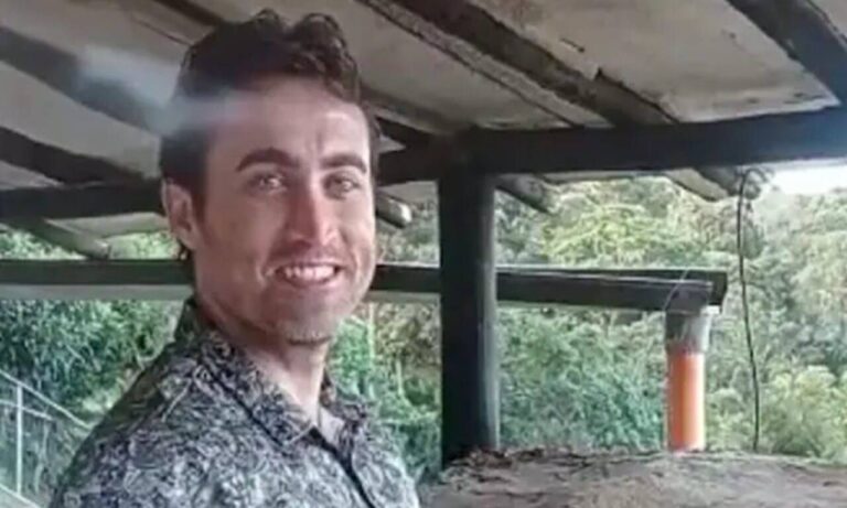 Liberan al último francés detenido por motivos políticos en Venezuela