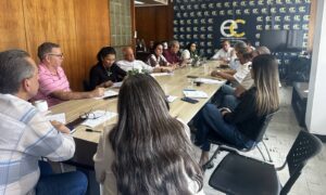 Plataforma Unitaria presentará “hoja de ruta” para la transición