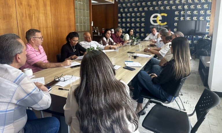 Plataforma Unitaria presentará “hoja de ruta” para la transición