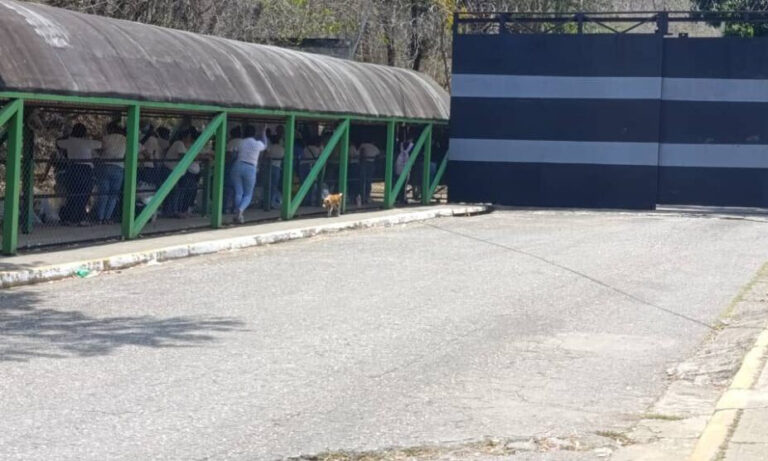OVP denuncia silencio oficial tras motín en Yare III que dejó al menos cinco muertos