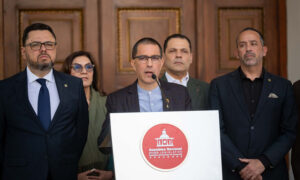Un total de 8.351 personas han recibido libertad plena bajo la Ley de Amnistía