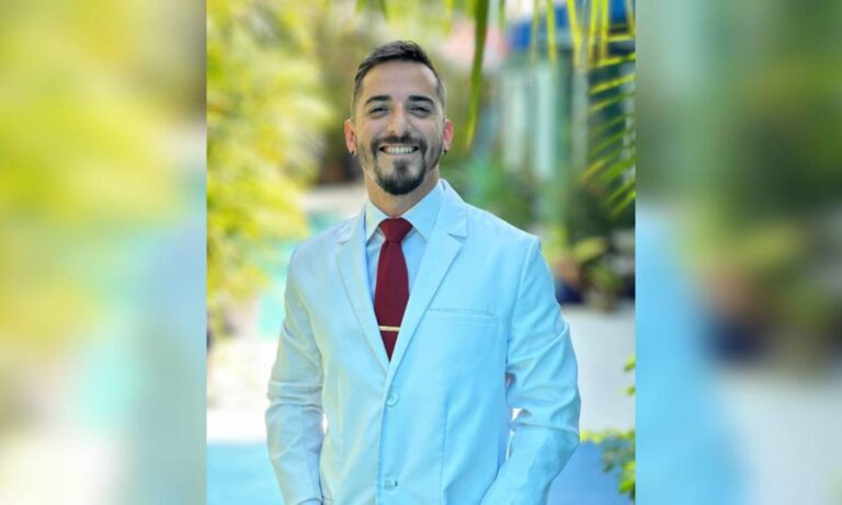 Liberan al médico venezolano detenido por inmigración en Texas