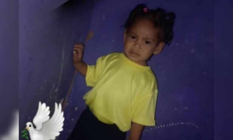 Muere ahogada en piscina una niña de 2 años en Ciudad Ojeda