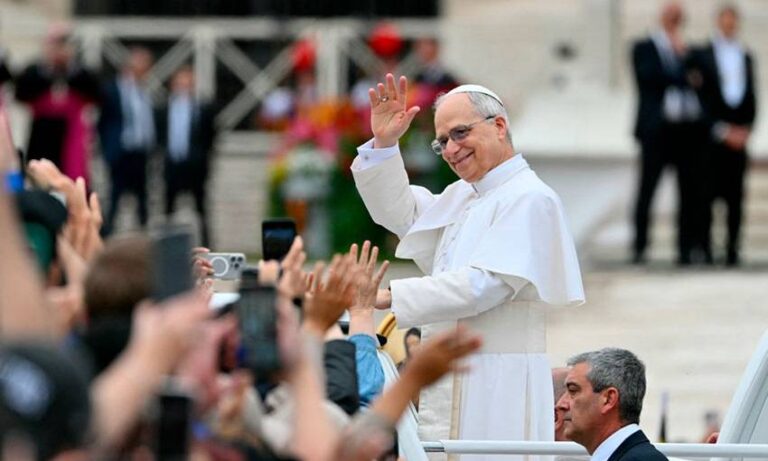 El Vaticano calma los rumores de un desencuentro con la Administración Trump