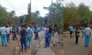 Reportan liberación de 51 detenidos por el caso “Pdvsa Obrero”