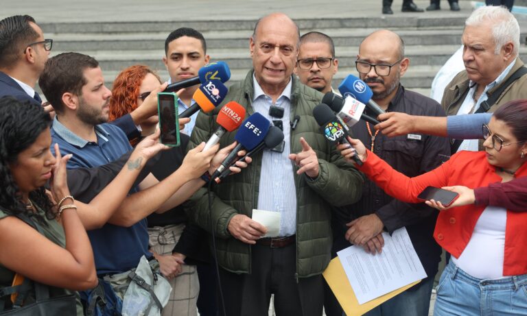 Expresos políticos denuncian ante la ONU retrasos y negaciones de amnistía