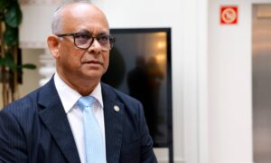 Secretario general de OEA: Si tomáramos partido en Venezuela, seríamos parte del problema