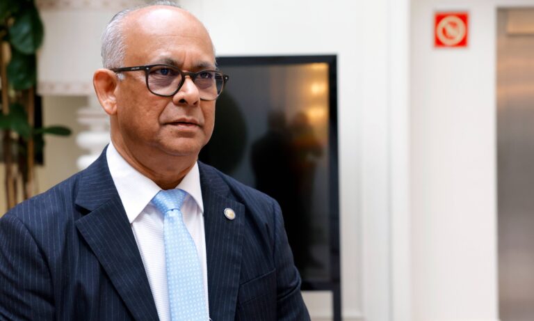 Secretario general de OEA: Si tomáramos partido en Venezuela, seríamos parte del problema