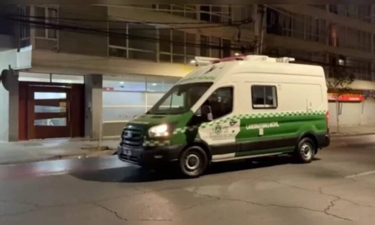 Venezolana mata de una puñalada a su pareja y se da a la fuga en Chile