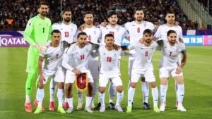 Unión Europea respalda participación de Irán en el Mundial
