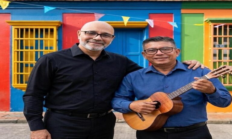 José Maduro y Ricardo Aguirre Suárez exaltan el acervo musical zuliano