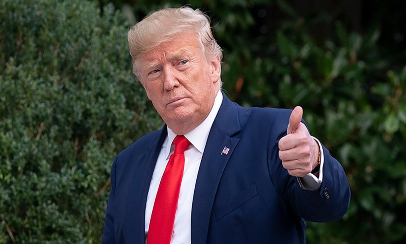EE. UU. confirma que alcanzó un preacuerdo con Irán que ahora debe ser aprobado por Trump