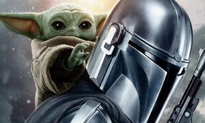 “The Mandalorian and Grogu” lidera la taquilla del fin de semana
