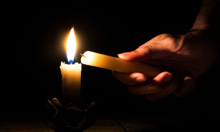 Un Nuevo Tiempo culpa al “desgobierno” por la crisis del sistema eléctrico