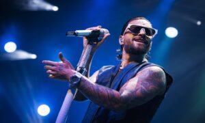Maluma presenta su nuevo álbum “Loco x Volver” con concierto gratuito en Medellín