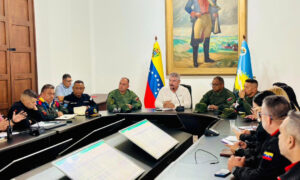 Estado Mayor de Hidrocarburos activa 12 estaciones 24 horas en Zulia