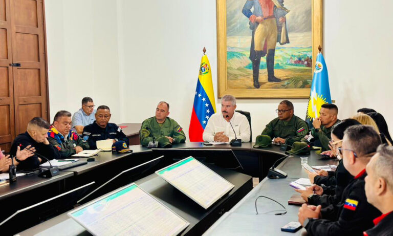 Estado Mayor de Hidrocarburos activa 12 estaciones 24 horas en Zulia