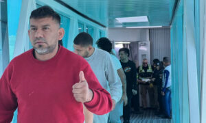 Llegan a Venezuela 156 connacionales repatriados desde Miami
