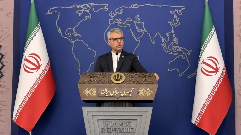 Irán asegura que su propuesta de paz no es “desmesurada” tras el rechazo de Trump