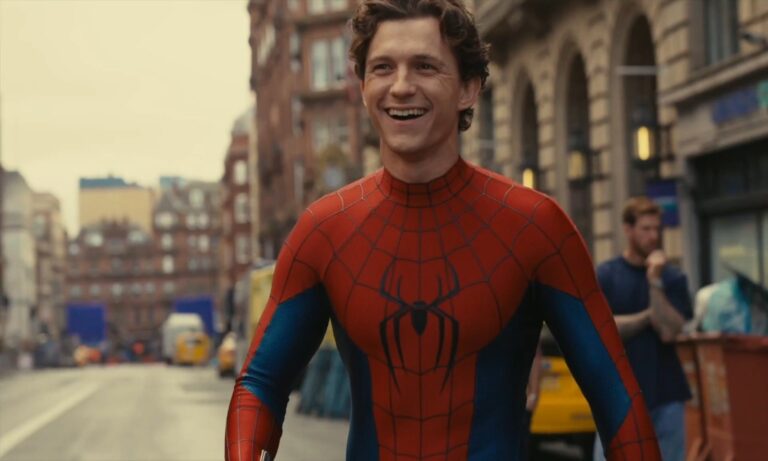 “Spider-Man: Brand New Day” se estrenará solo en cines el 29 de julio