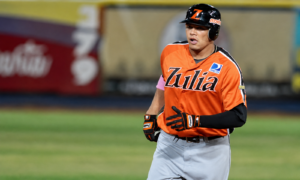 Gio Urshela anuncia su retirada del béisbol profesional