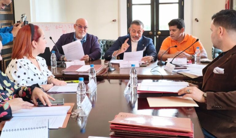 AN publica lista de preseleccionados al Comité de Postulaciones Judiciales