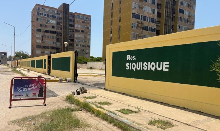 Alcaldía de Maracaibo beneficia a 830 familias de Ciudadela Faría con la recuperación de edificios