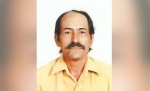 El activista Alcedo Mora suma 11 años en desaparición forzada
