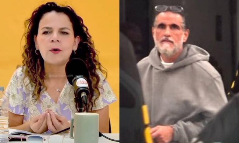 Iris Varela acusa a Alex Saab de entregar a Maduro a la CIA: “Hubo traición”