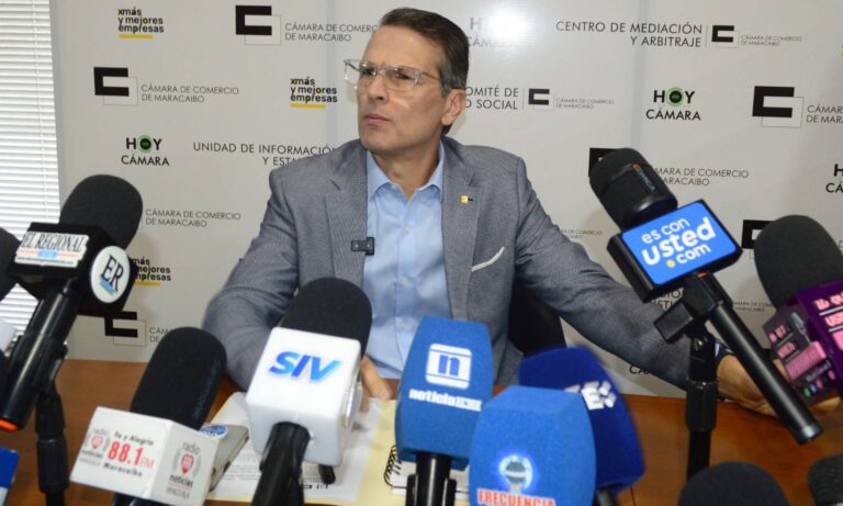 Cámara de Comercio revela que los cortes eléctricos son el principal desafío del sector