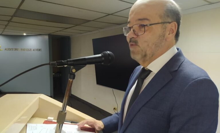 Carlos Nava es el nuevo presidente de la Cámara de Industriales del Zulia
