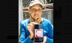 Muerte de Quero Navas desata ola de indignación y exigencias de justicia