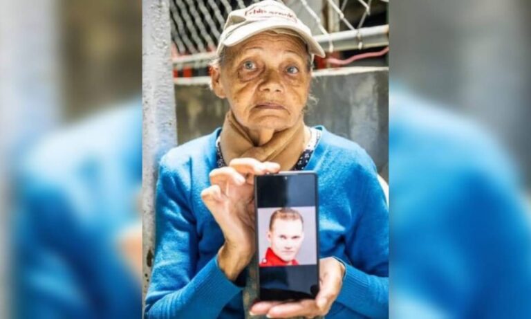 Machado ante muerte de Carmen Teresa Navas: “Que nunca, jamás, se repita este horror”