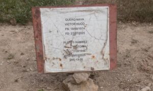 MP ordena con “prontitud la exhumación del cadáver” de Quero Navas