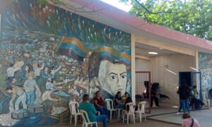Gobernación restaura la Casa Museo de Gabriel Bracho