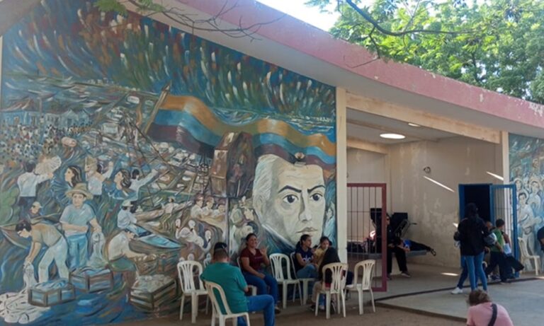 Gobernación restaura la Casa Museo de Gabriel Bracho
