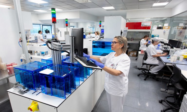 Buscan en Europa tratamientos contra el hantavirus