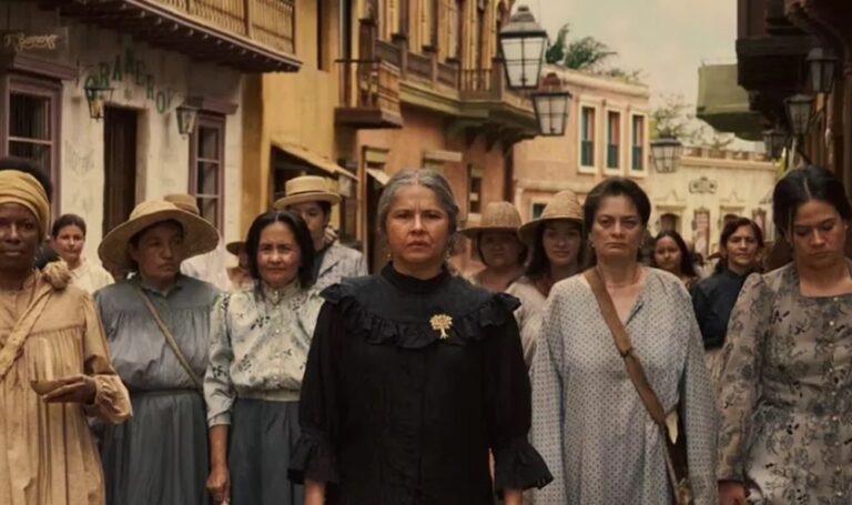 Netflix estrenará segunda y última parte de la serie “Cien años de soledad” el 5 de agosto