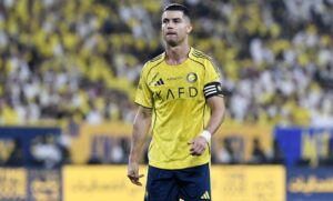 Cristiano Ronaldo apuesta por el “streaming” con compra de canal de YouTube