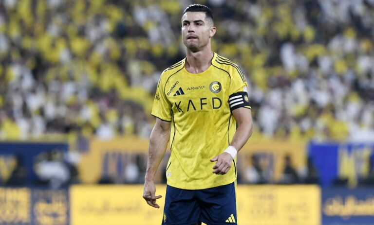 Cristiano Ronaldo apuesta por el “streaming” con compra de canal de YouTube