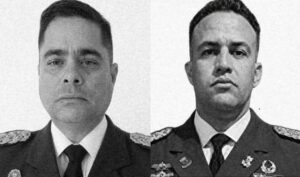 Nahuel Gallo acusa a 2 custodios del Rodeo I de “secuestros” y “torturas”