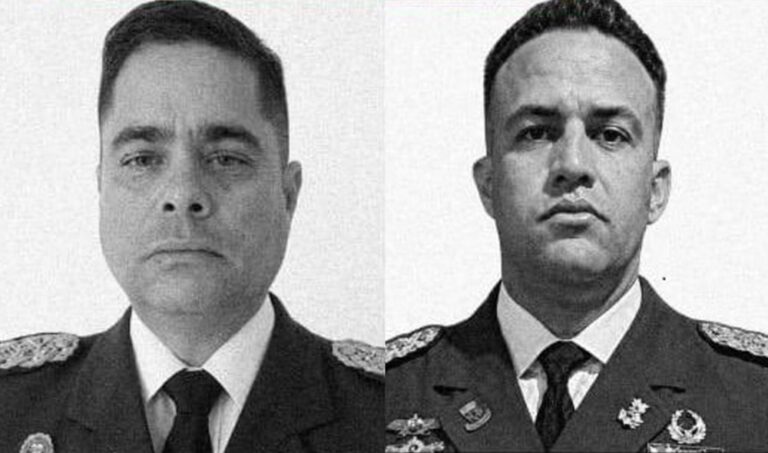 Nahuel Gallo acusa a 2 custodios del Rodeo I de “secuestros” y “torturas”
