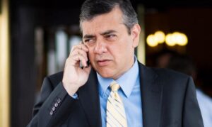 Hallan culpable de conspiración al excongresista de EE. UU. vinculado con gobierno de Maduro